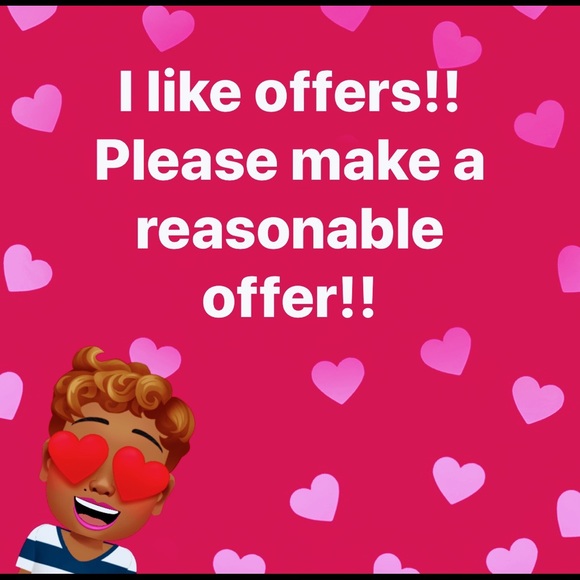 Offer sign - Picture 1 of 1